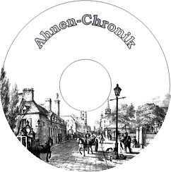 Stammbaum und Ahnenforschung mit Ahnen-Chronik CD Ahnenforschnung mit Ahnen-Chronik